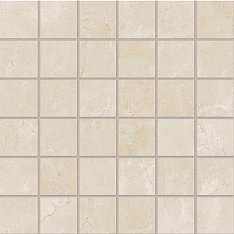 Emil Ceramica Tele di Marmo Reloaded Mosaico Marfil Ordonez Lappato 50x50 / Эмиль Керамика Теле ди Мармо Релоадед Мосаико Марфил Ордонец
 Лаппато 50x50 